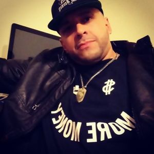 Meet your Posher, Rich